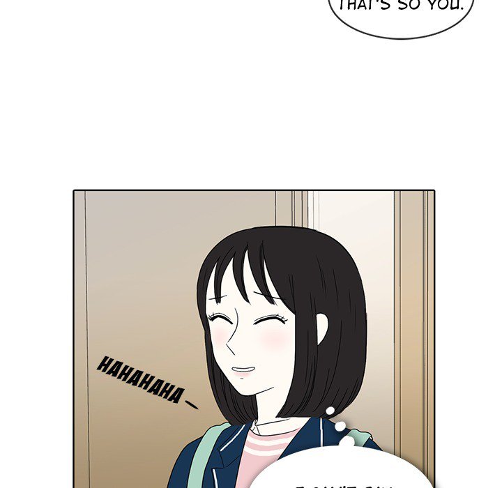 Sweet Bitter Love Chapter 28 image 70