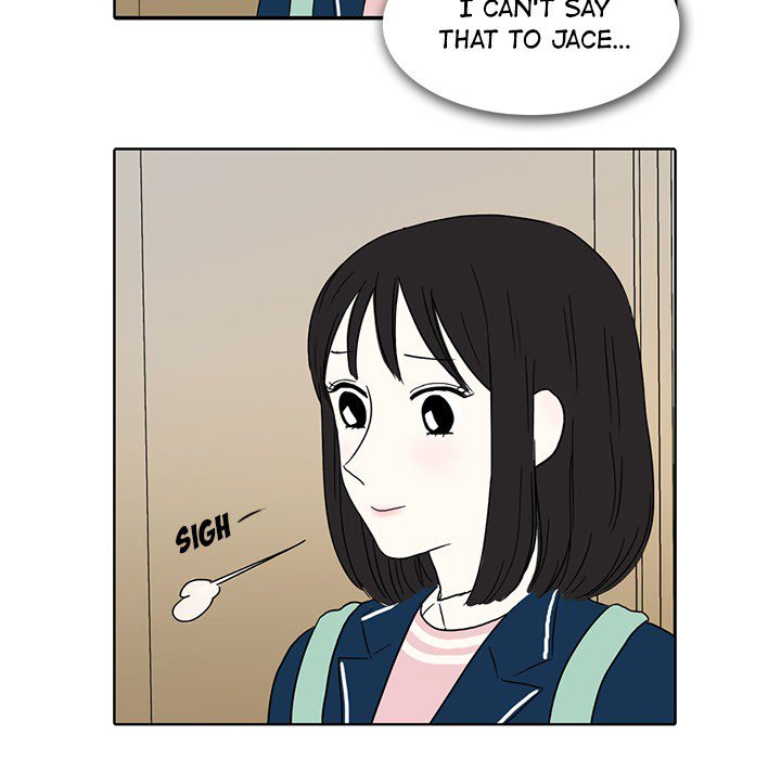 Sweet Bitter Love Chapter 28 image 71