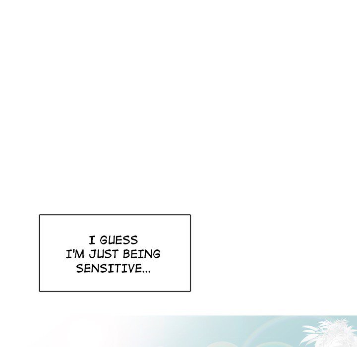 Sweet Bitter Love Chapter 28 image 72