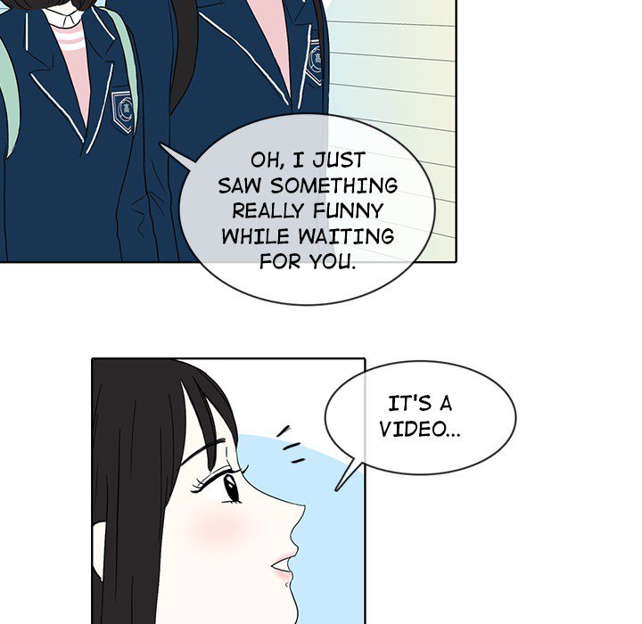 Sweet Bitter Love Chapter 28 image 77