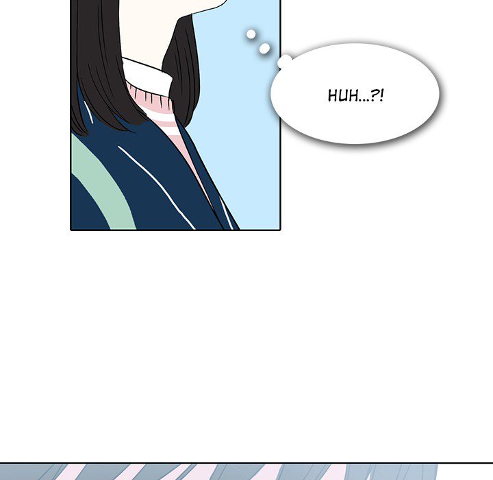 Sweet Bitter Love Chapter 28 image 78