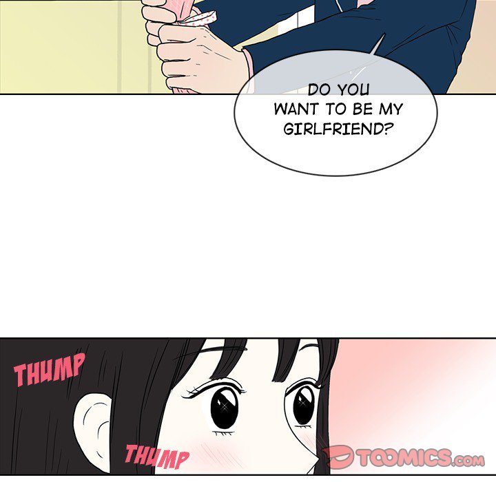 Sweet Bitter Love Chapter 28 image 7