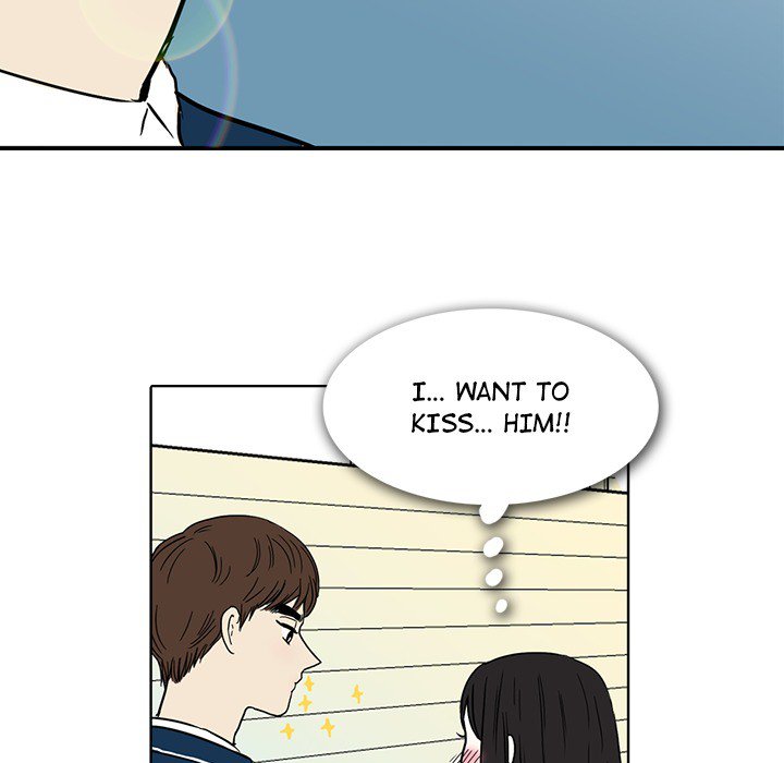 Sweet Bitter Love Chapter 28 image 80