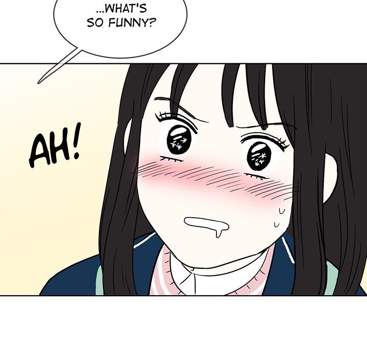Sweet Bitter Love Chapter 28 image 82