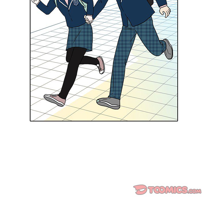 Sweet Bitter Love Chapter 28 image 85