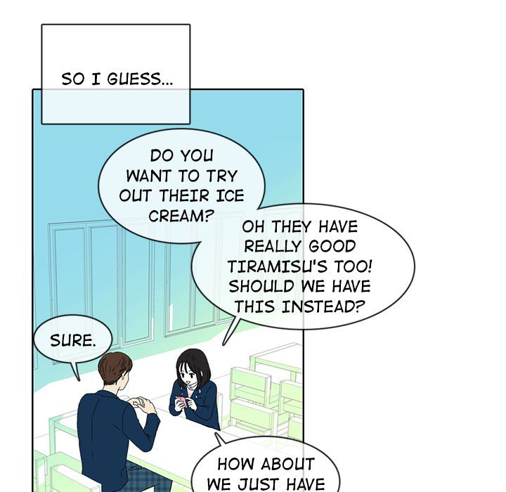 Sweet Bitter Love Chapter 28 image 87