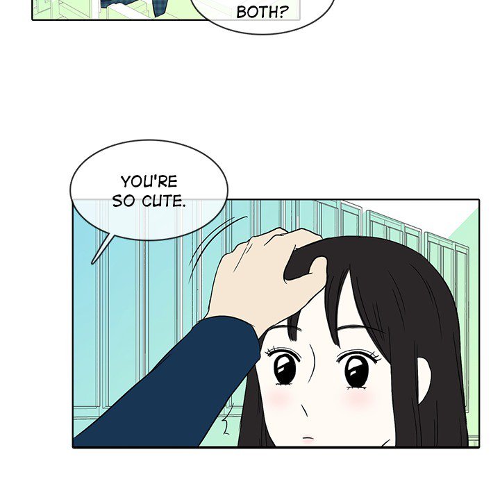 Sweet Bitter Love Chapter 28 image 88