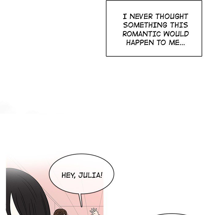 Sweet Bitter Love Chapter 28 image 8