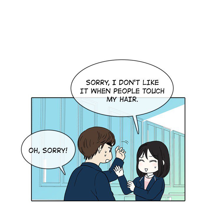 Sweet Bitter Love Chapter 28 image 89
