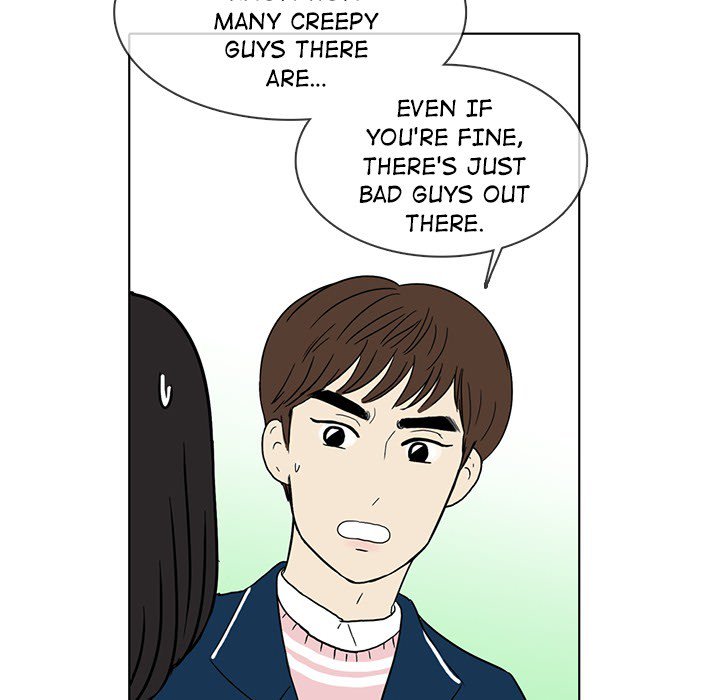 Sweet Bitter Love Chapter 29 image 99