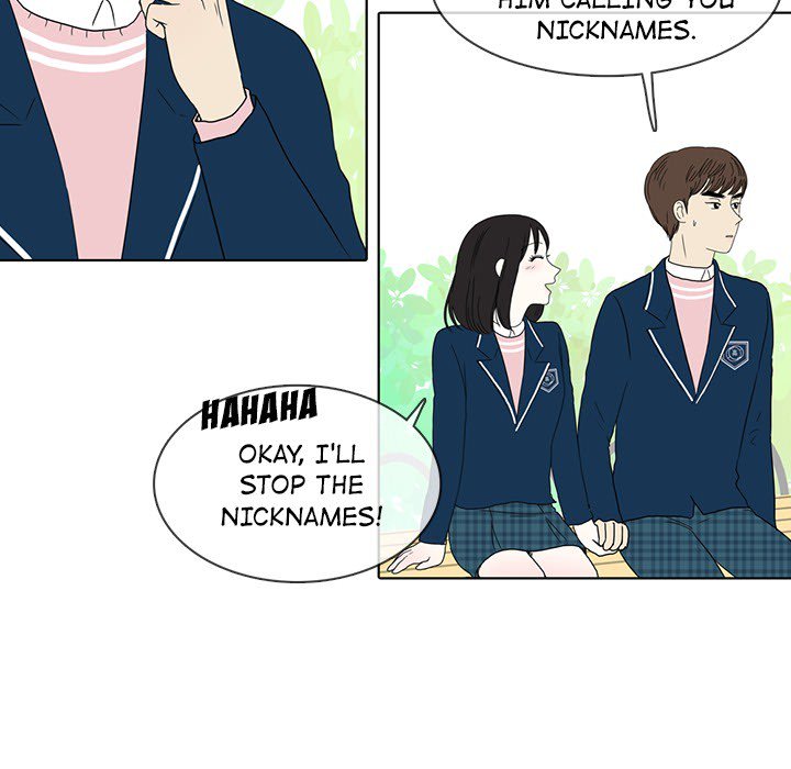 Sweet Bitter Love Chapter 29 image 101