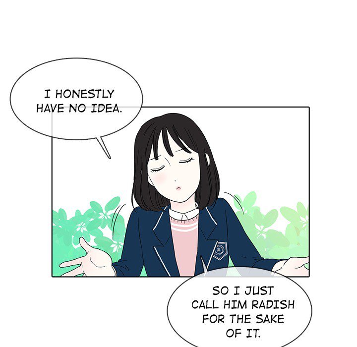 Sweet Bitter Love Chapter 29 image 103