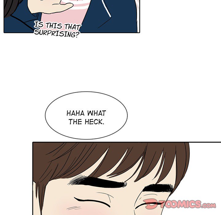 Sweet Bitter Love Chapter 29 image 105