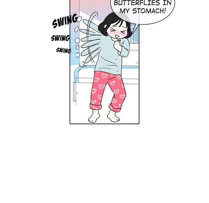 Sweet Bitter Love Chapter 29 image 10