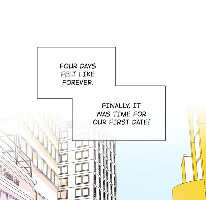 Sweet Bitter Love Chapter 29 image 11