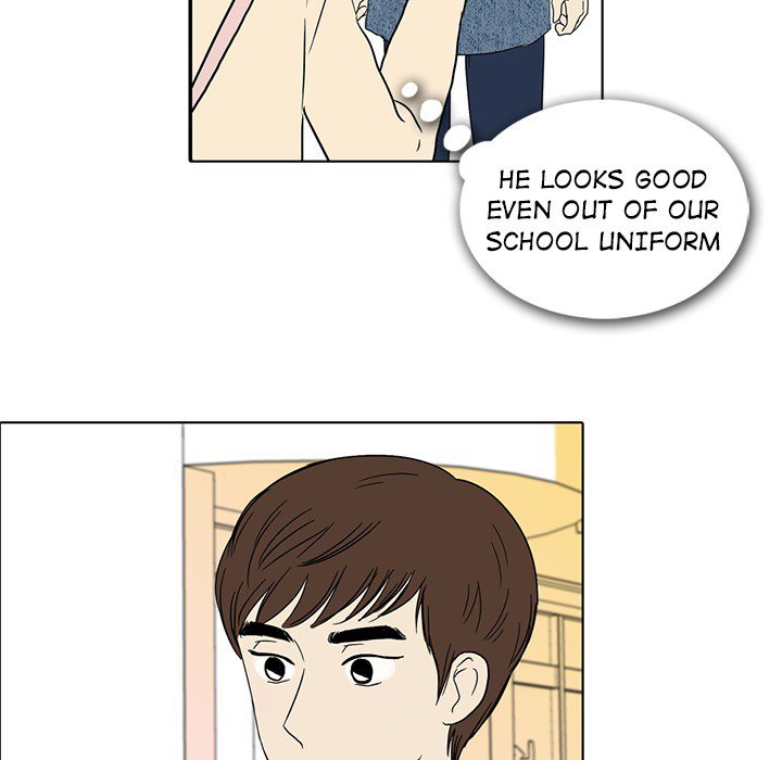 Sweet Bitter Love Chapter 29 image 14