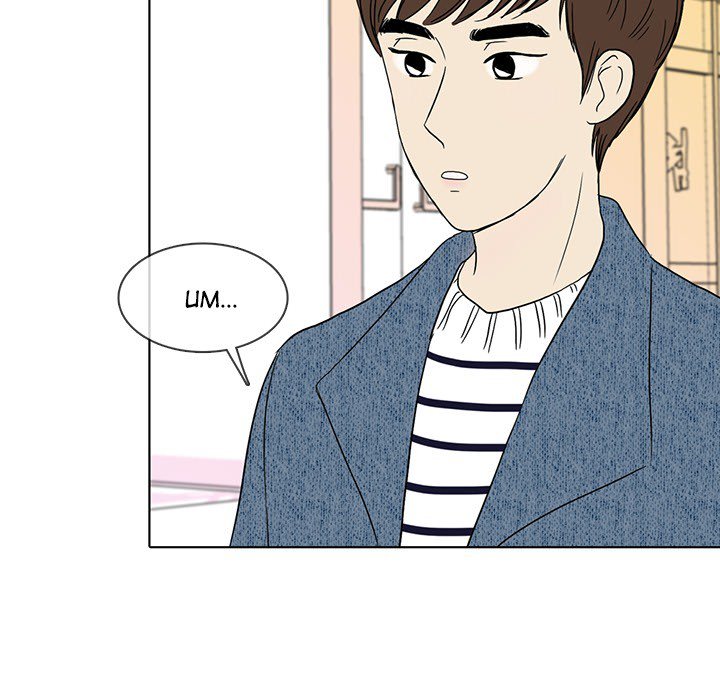 Sweet Bitter Love Chapter 29 image 16