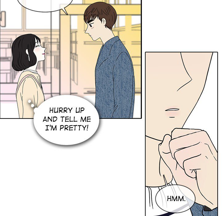 Sweet Bitter Love Chapter 29 image 19