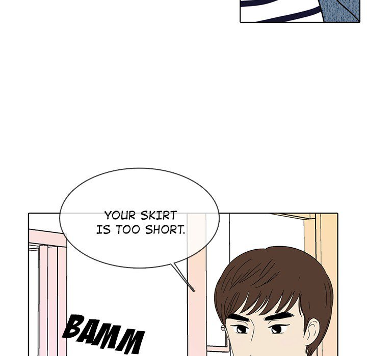 Sweet Bitter Love Chapter 29 image 20