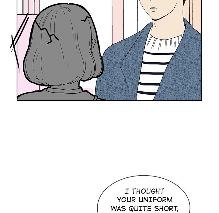 Sweet Bitter Love Chapter 29 image 21
