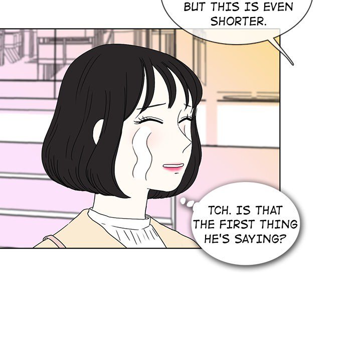 Sweet Bitter Love Chapter 29 image 22