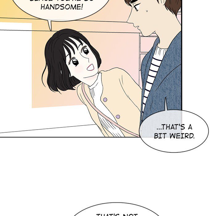 Sweet Bitter Love Chapter 29 image 27