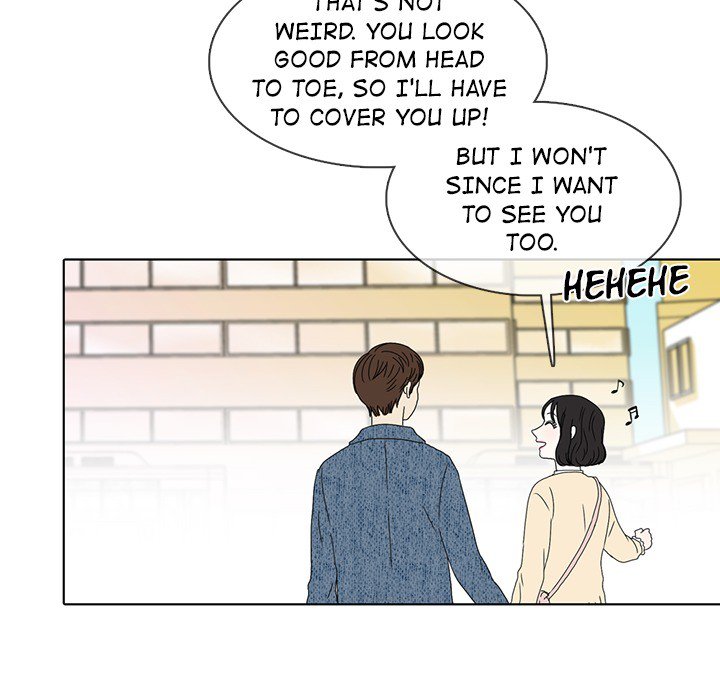 Sweet Bitter Love Chapter 29 image 28