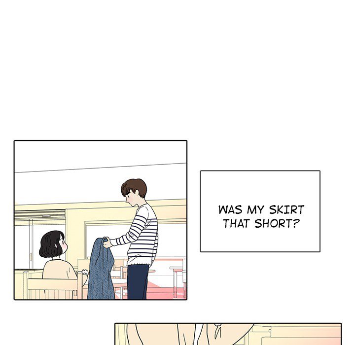 Sweet Bitter Love Chapter 29 image 30