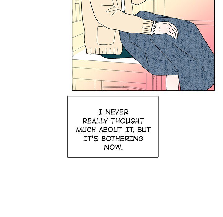 Sweet Bitter Love Chapter 29 image 31