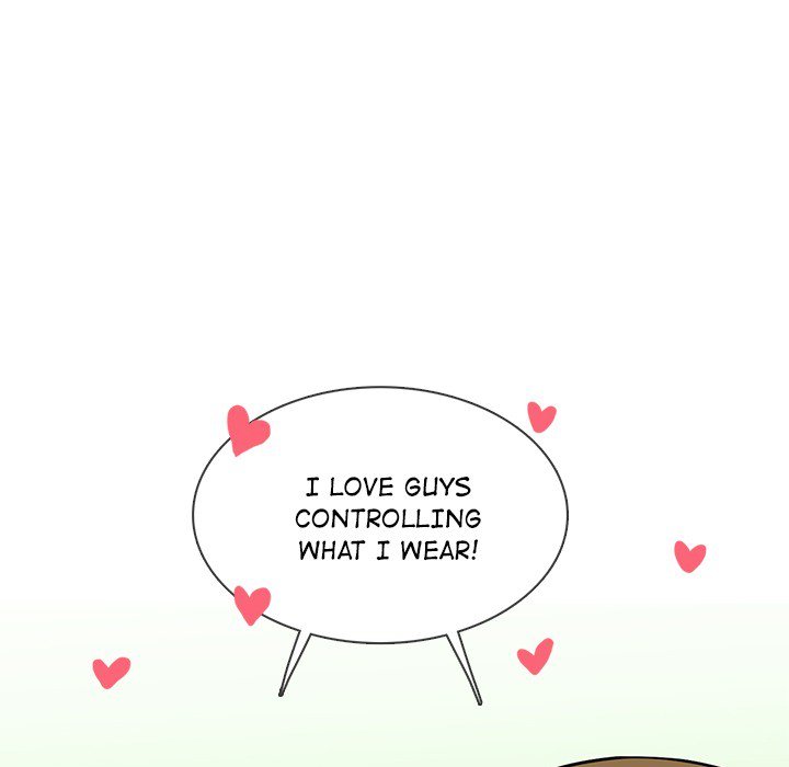 Sweet Bitter Love Chapter 29 image 32