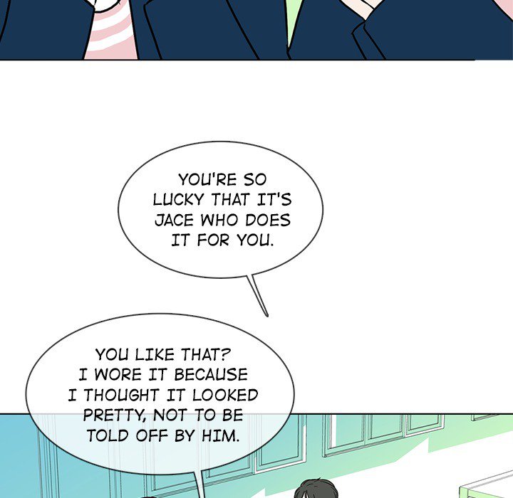 Sweet Bitter Love Chapter 29 image 34