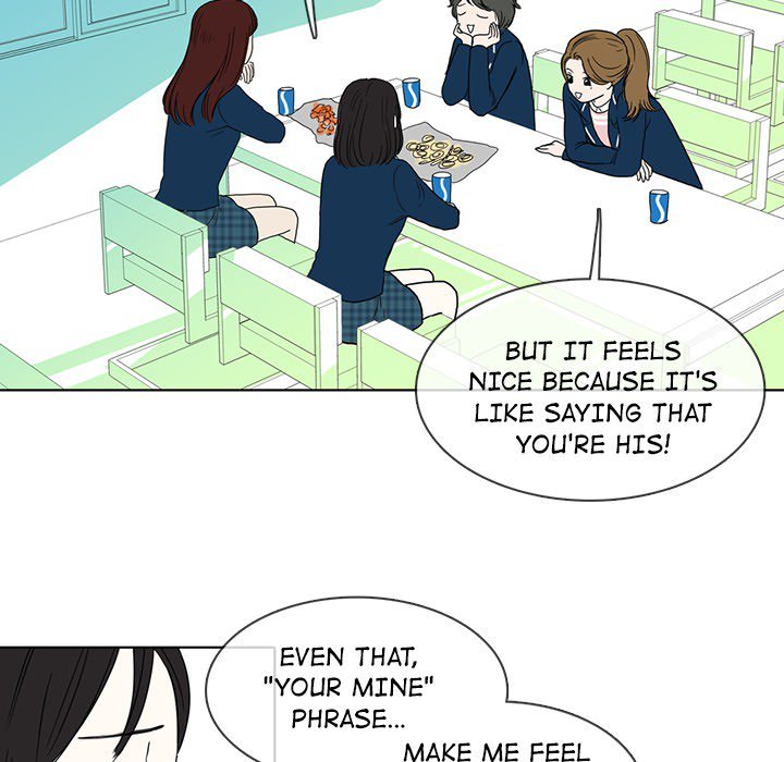 Sweet Bitter Love Chapter 29 image 35