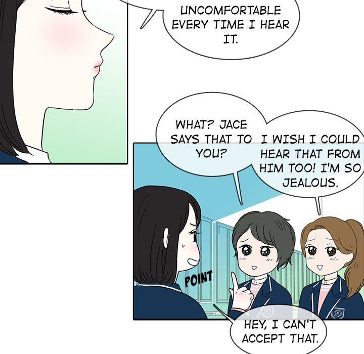 Sweet Bitter Love Chapter 29 image 36