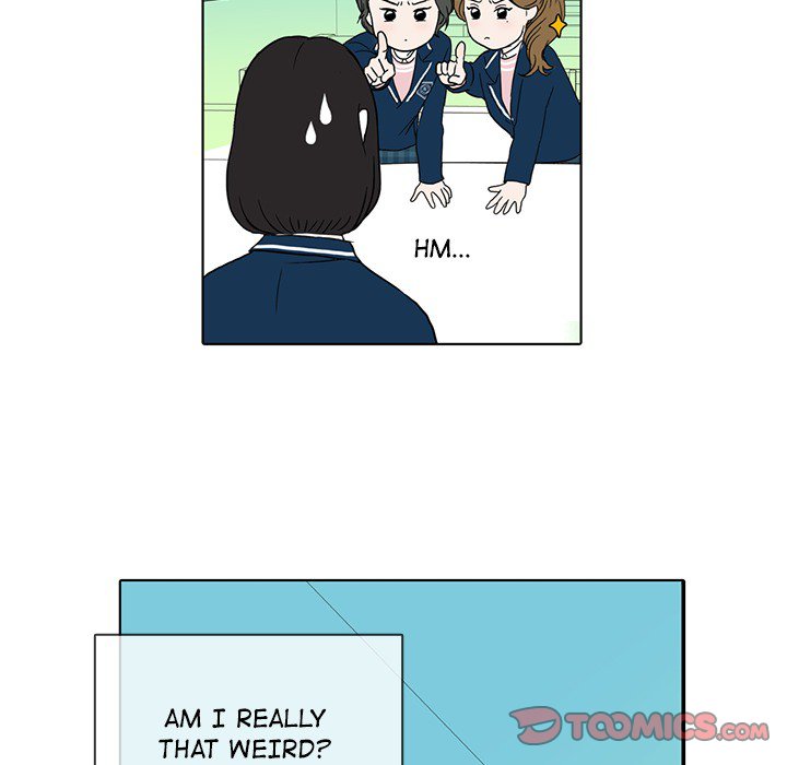 Sweet Bitter Love Chapter 29 image 41