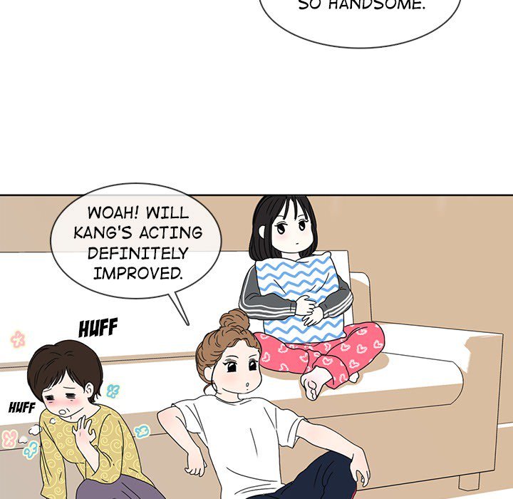 Sweet Bitter Love Chapter 29 image 48