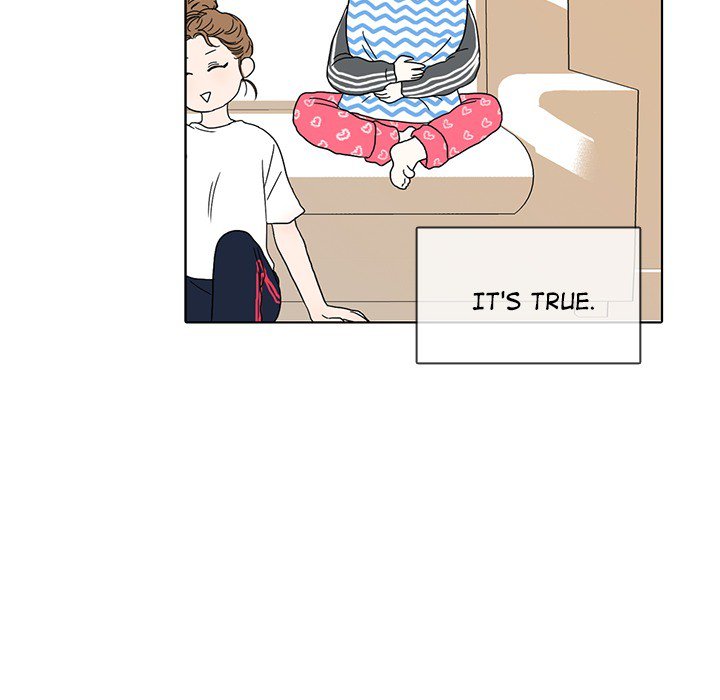 Sweet Bitter Love Chapter 29 image 53