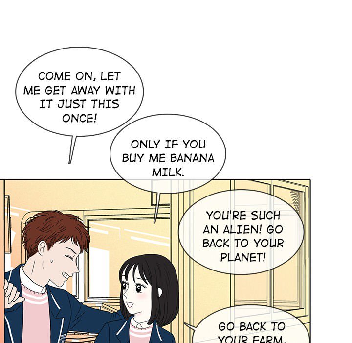 Sweet Bitter Love Chapter 29 image 55