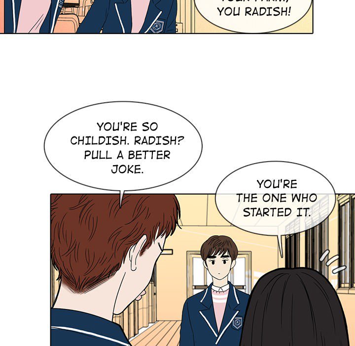 Sweet Bitter Love Chapter 29 image 56