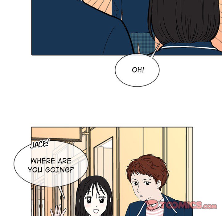 Sweet Bitter Love Chapter 29 image 57