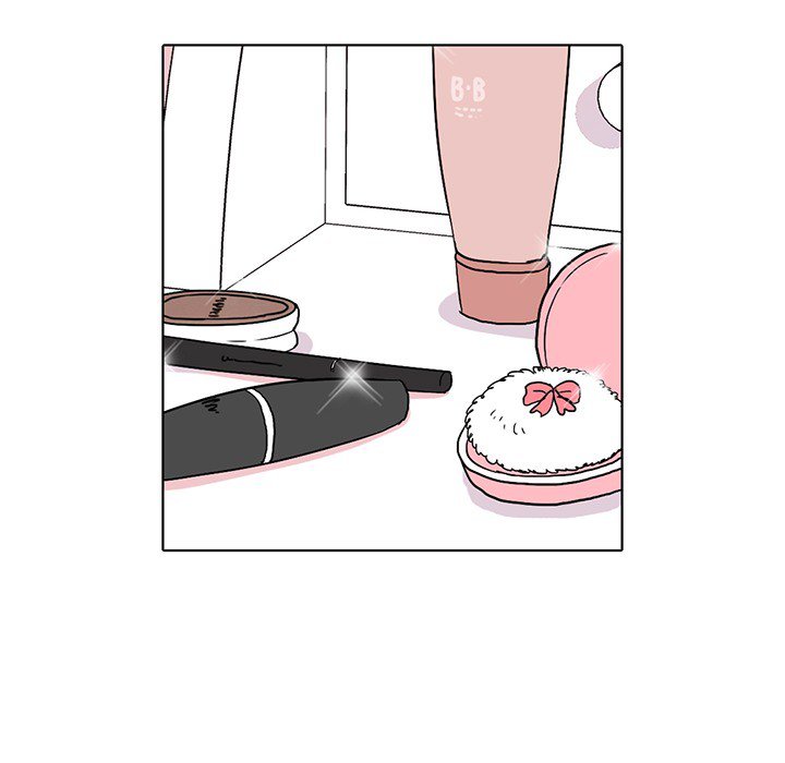 Sweet Bitter Love Chapter 29 image 5