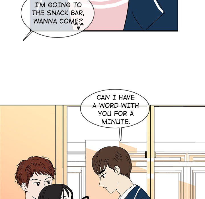 Sweet Bitter Love Chapter 29 image 60