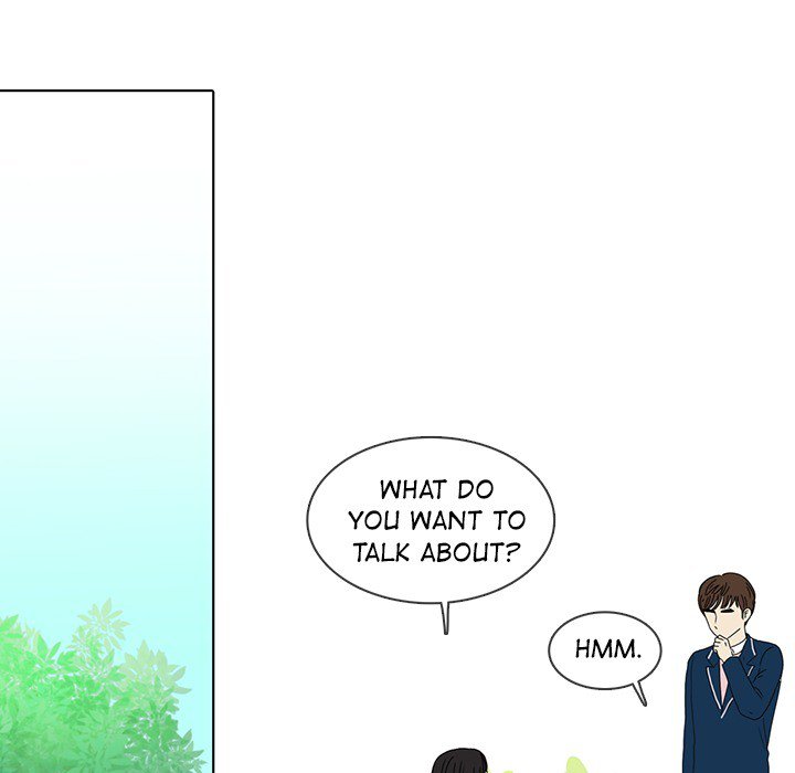 Sweet Bitter Love Chapter 29 image 62