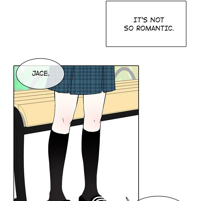 Sweet Bitter Love Chapter 29 image 67