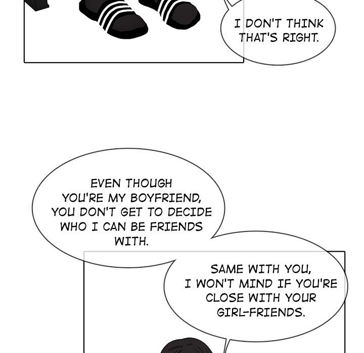 Sweet Bitter Love Chapter 29 image 68
