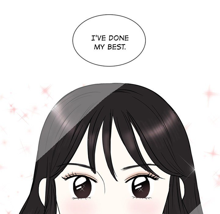 Sweet Bitter Love Chapter 29 image 6