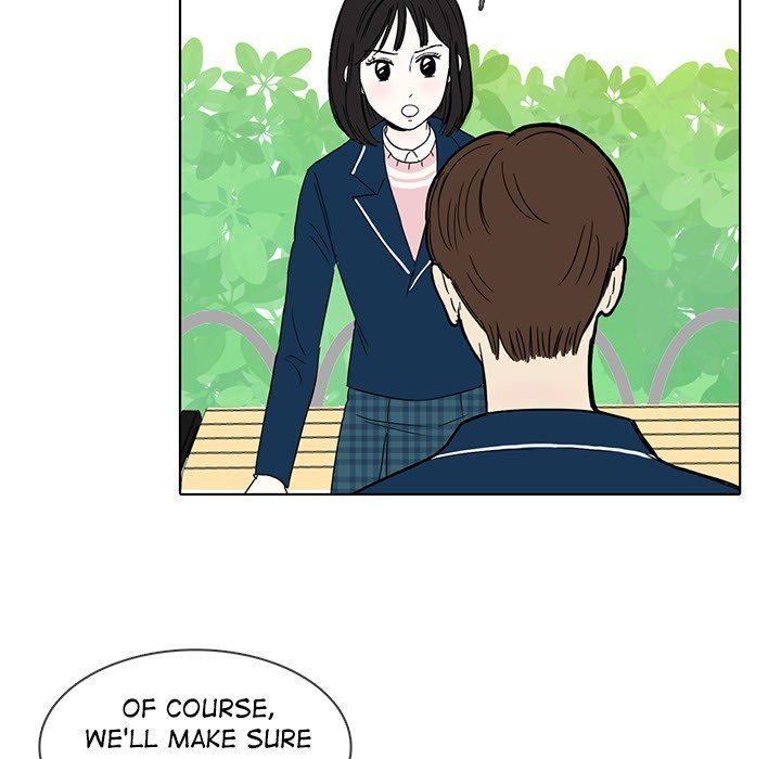 Sweet Bitter Love Chapter 29 image 69