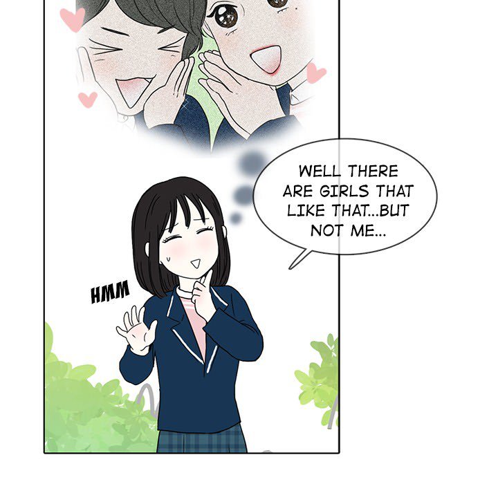 Sweet Bitter Love Chapter 29 image 77