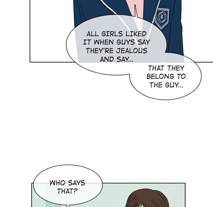 Sweet Bitter Love Chapter 29 image 79