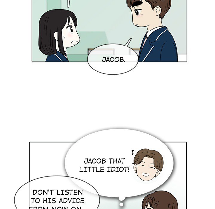 Sweet Bitter Love Chapter 29 image 80