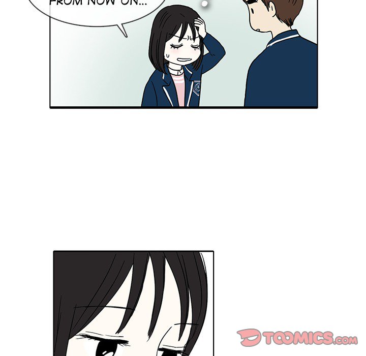 Sweet Bitter Love Chapter 29 image 81